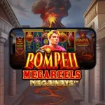 pompeii megareels megaways pragmatic