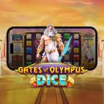 gates of olympus dice pragmatic